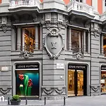 Napoli Centro - Chiaia \