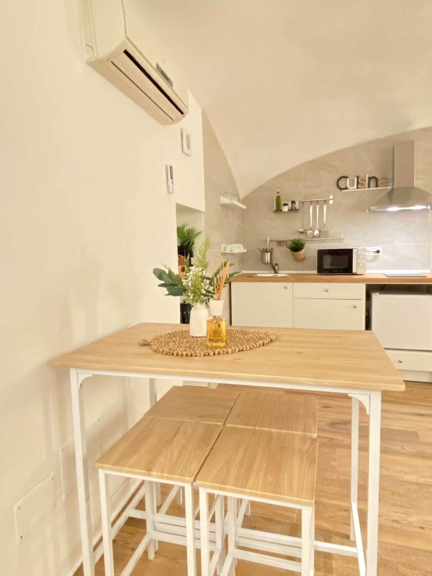 Apartment Centro - Chiaia 
