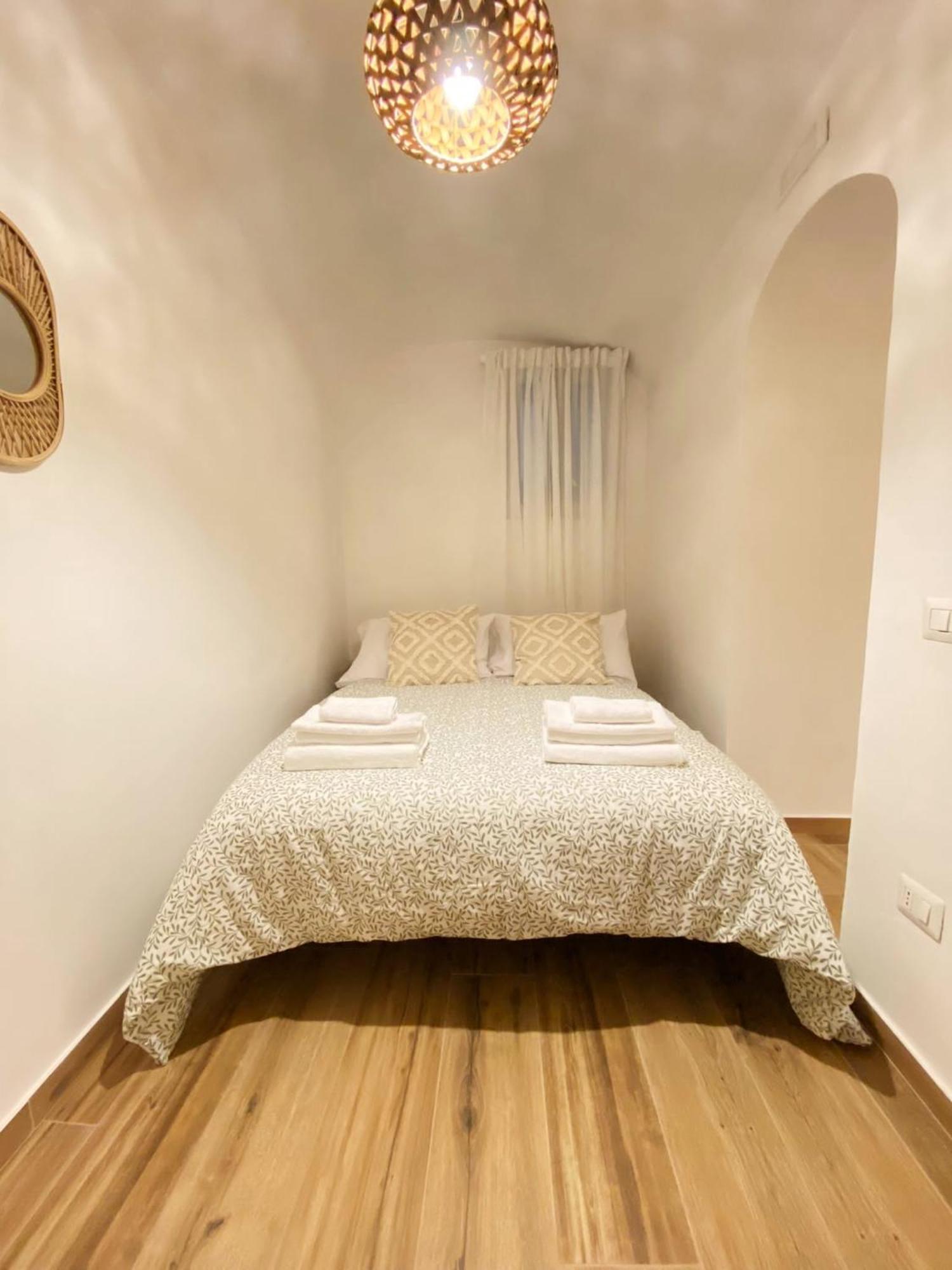 Apartment Centro - Chiaia 