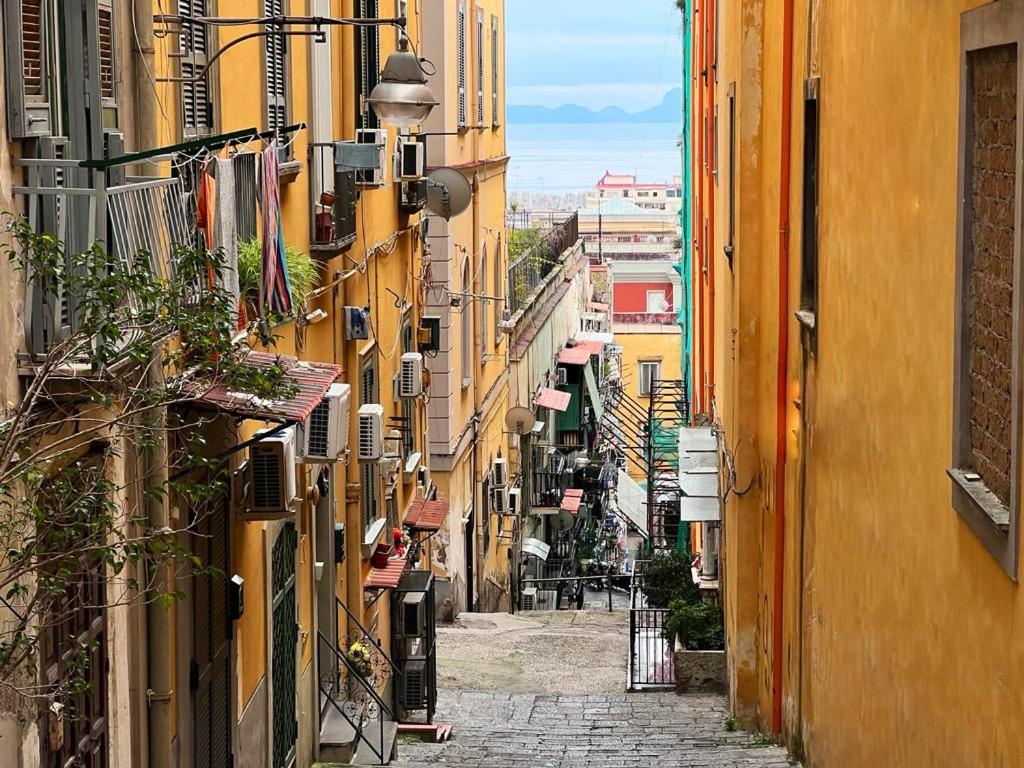 Centro - Chiaia 