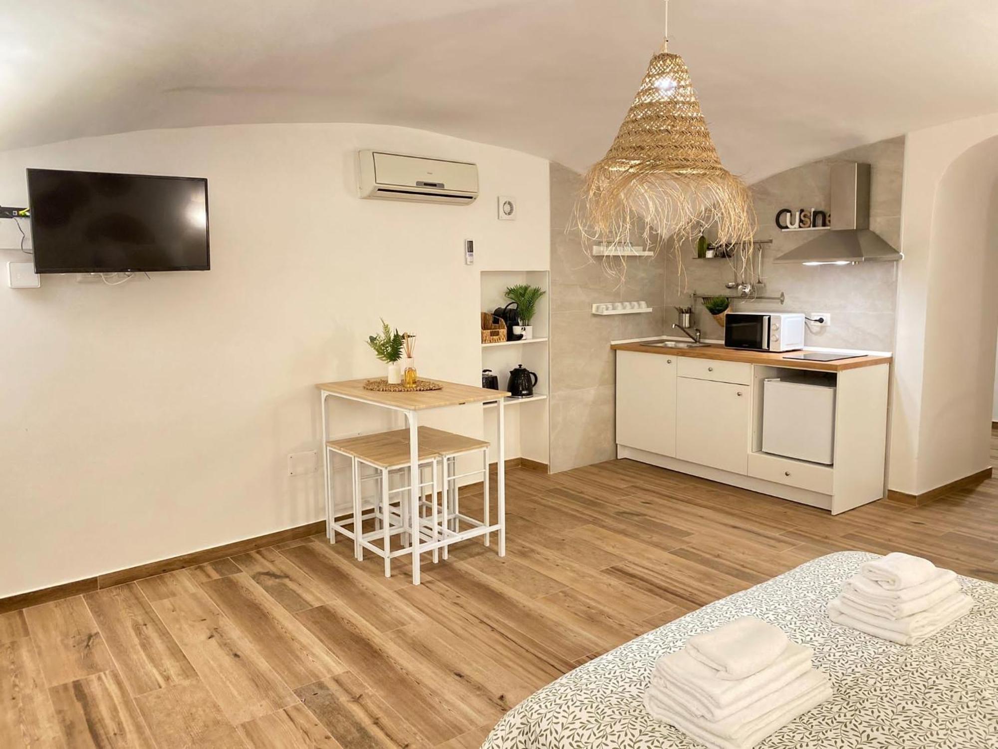 Apartment Centro - Chiaia 