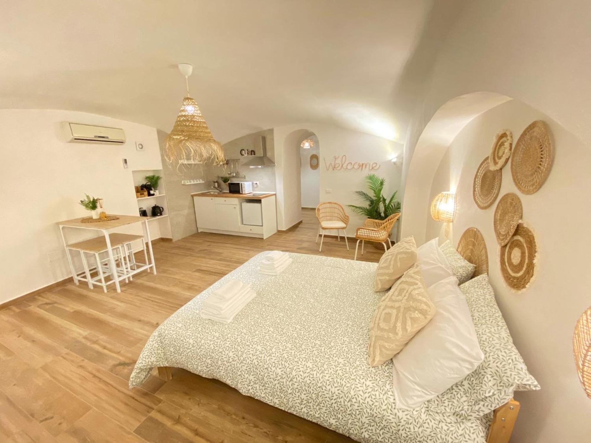 Apartment Centro - Chiaia 