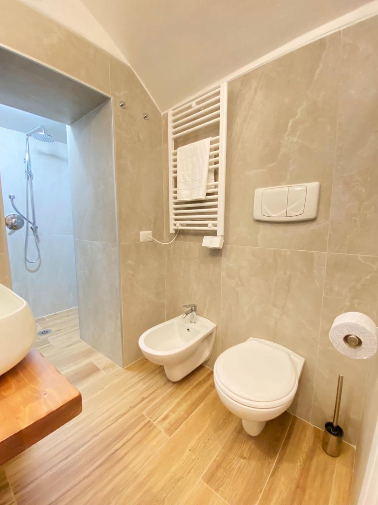 Apartment Centro - Chiaia 
