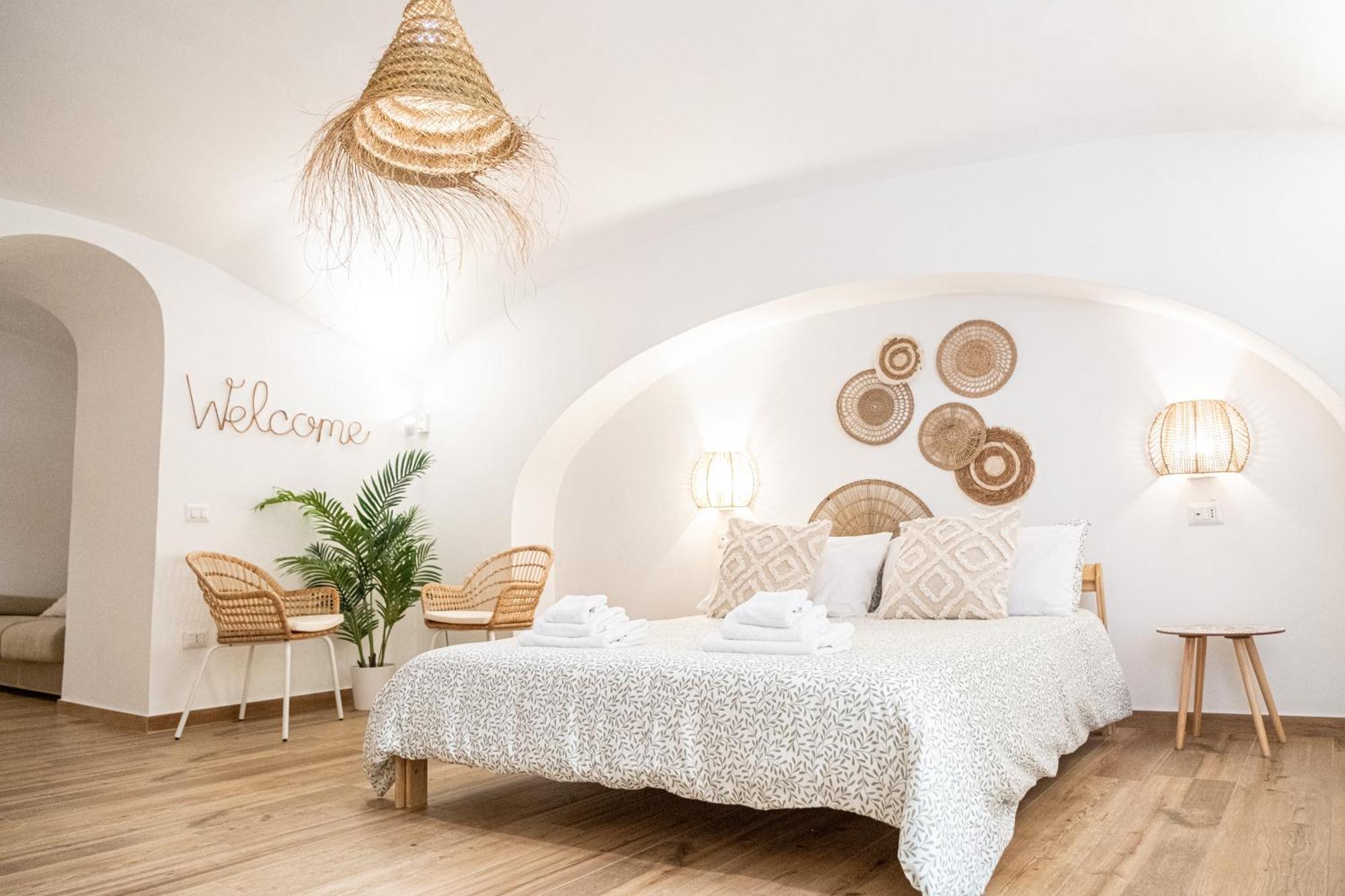 Pied A Terre - Centro - Chiaia 